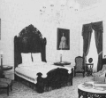 Lincoln Bedroom