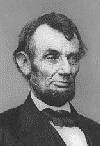 Lincoln